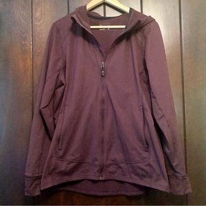 Outdoor Research melody full zip hoodie